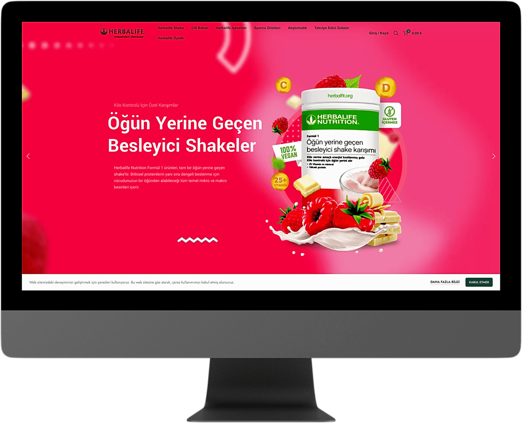 post