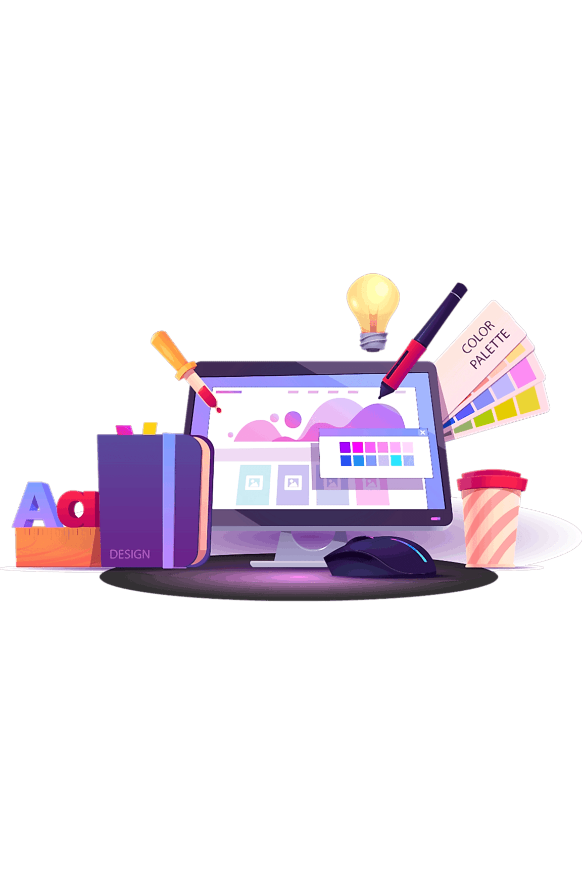 Kullanıcı dostu içerik yönetim sistemi (CMS) ile kurumsal web sitesi güncelleme