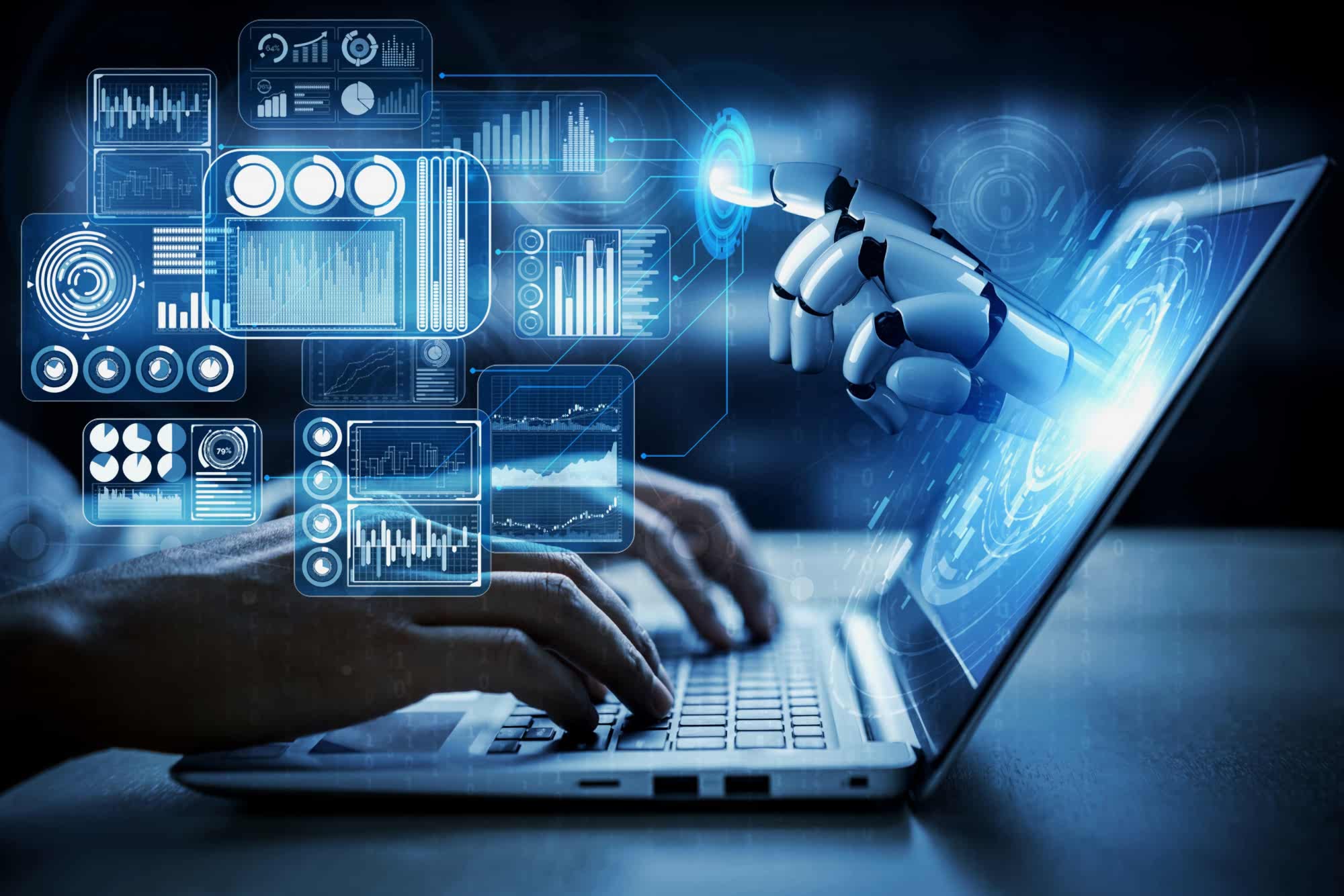 Profesyonel kurumsal web sitesi tasarımı ile dijital kimlik oluşturma