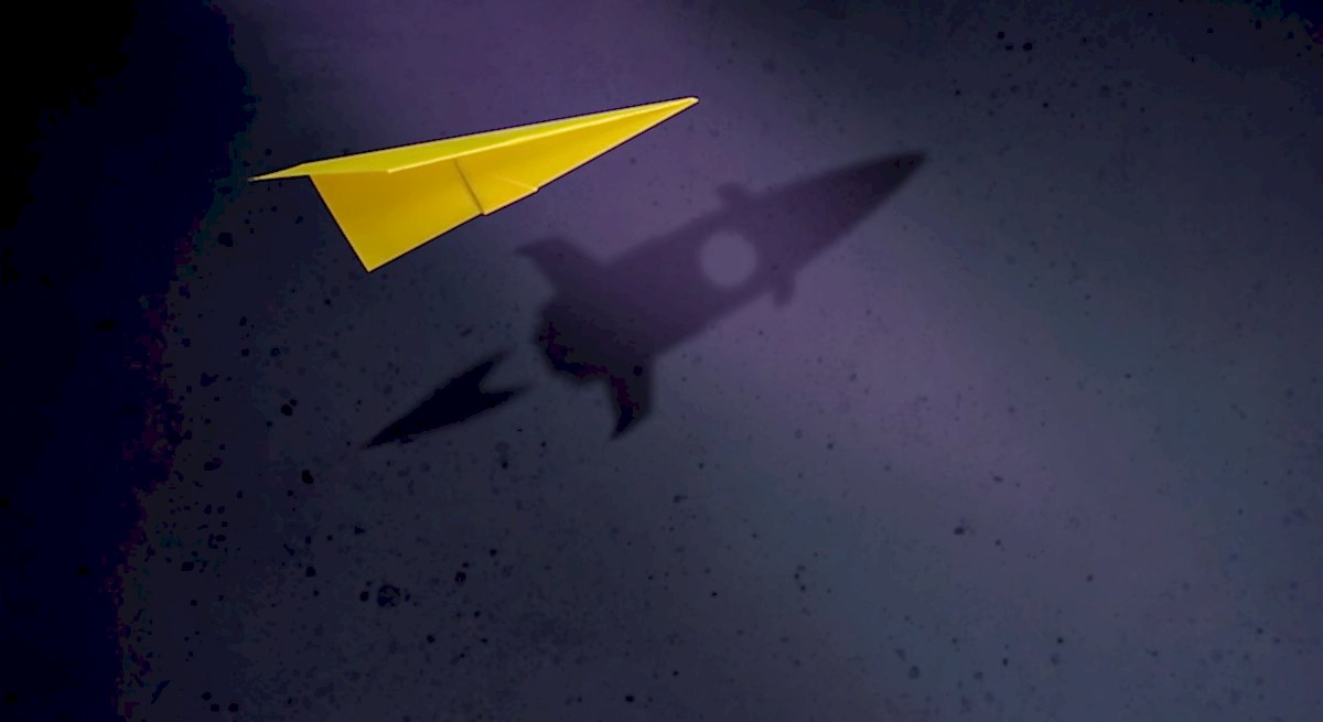 banner